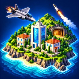 Planetlet